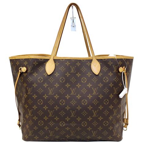 borse louis vuitton neverfull prezzi|louis vuitton neverfull.